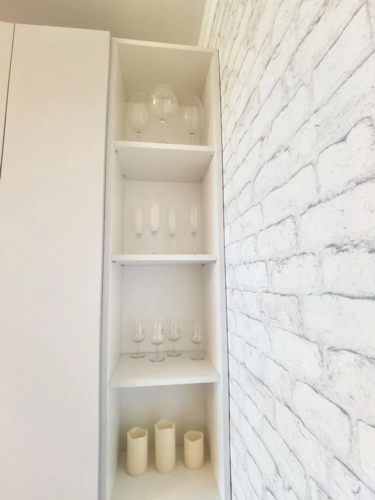 Апартаменты Олимпия