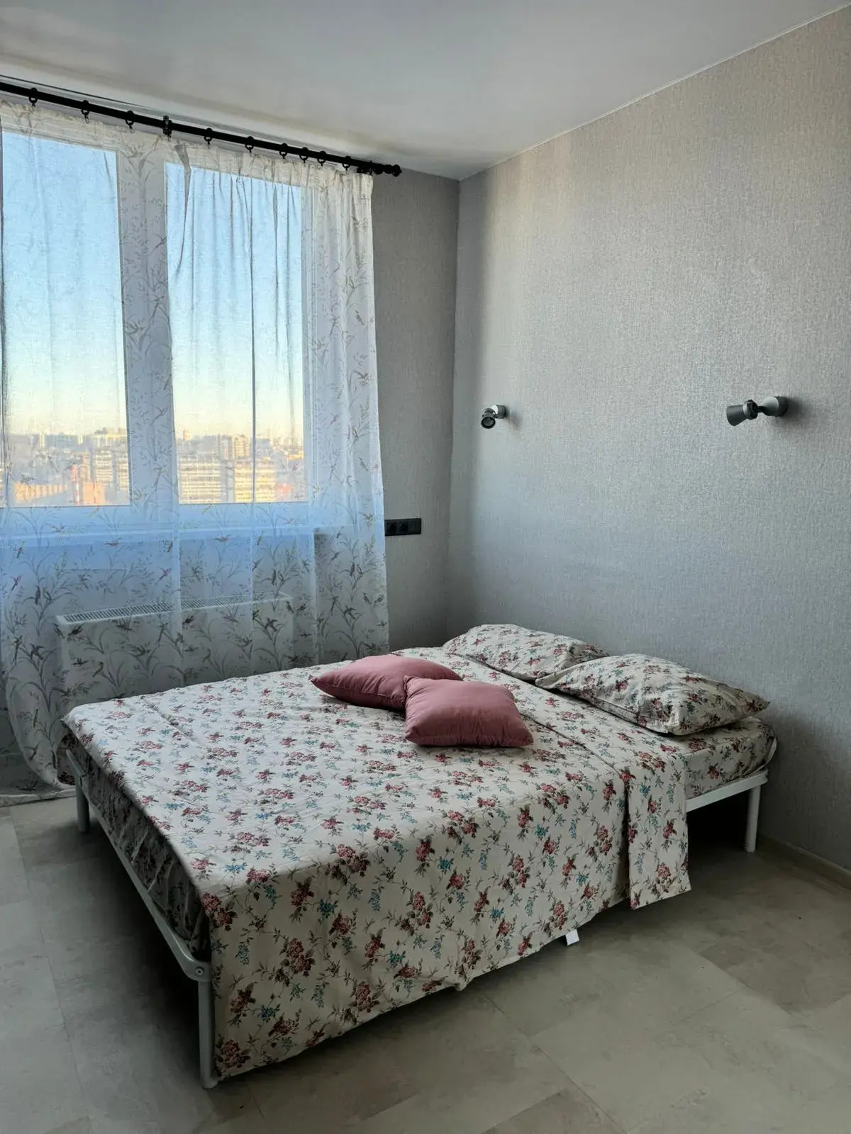 Квартира 1 комнатная в центре Долгопрудного