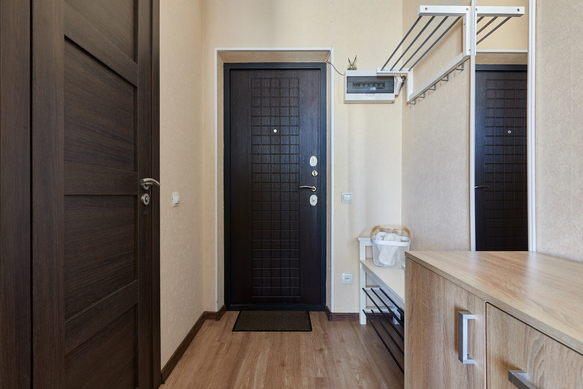 Квартира Панорармый Вид на Озеро