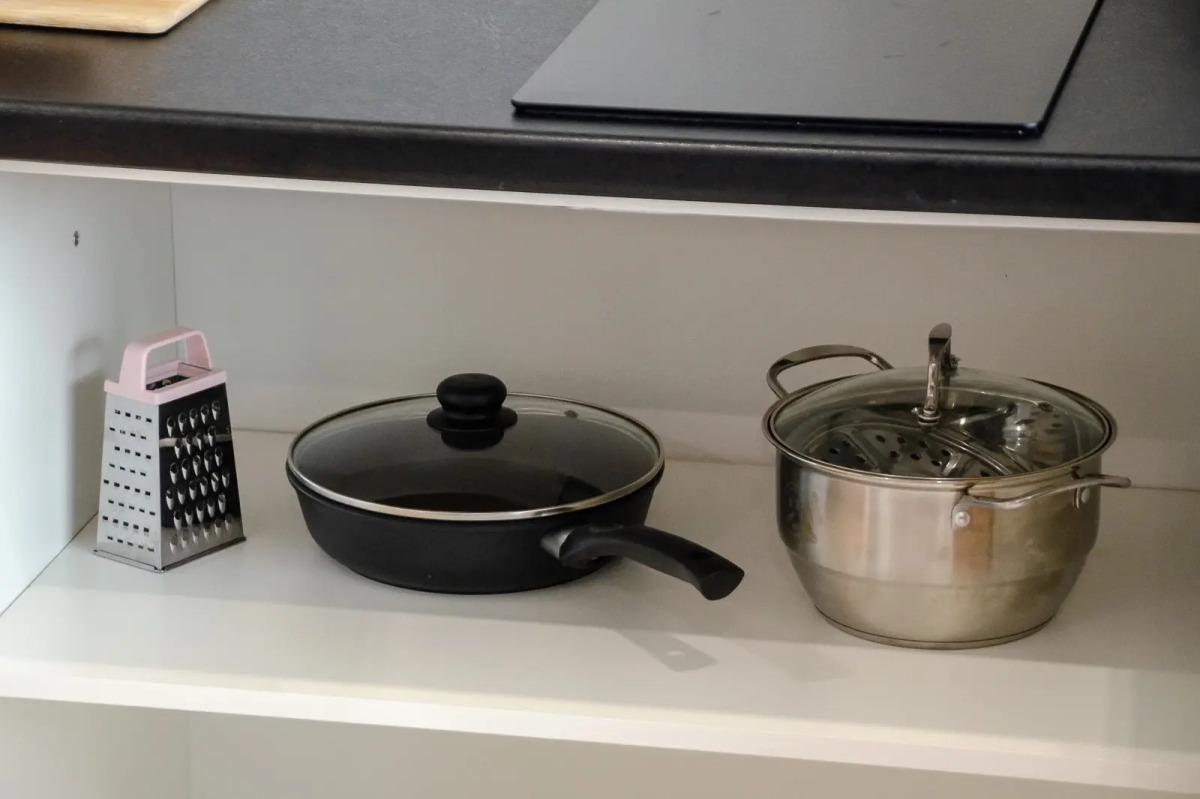 Апартаменты Семейные у Модного Квартала