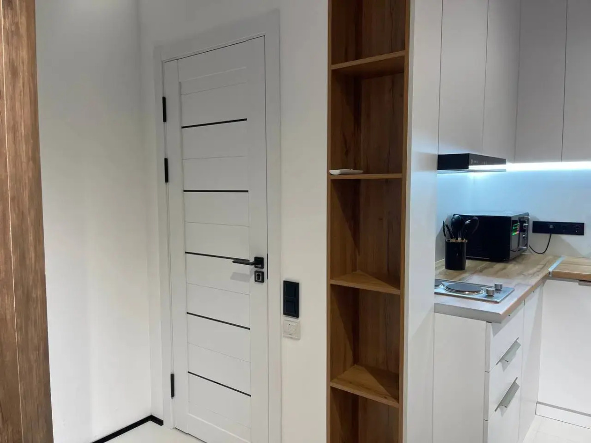 Квартира Студия в центре Ташкента Акай Сити