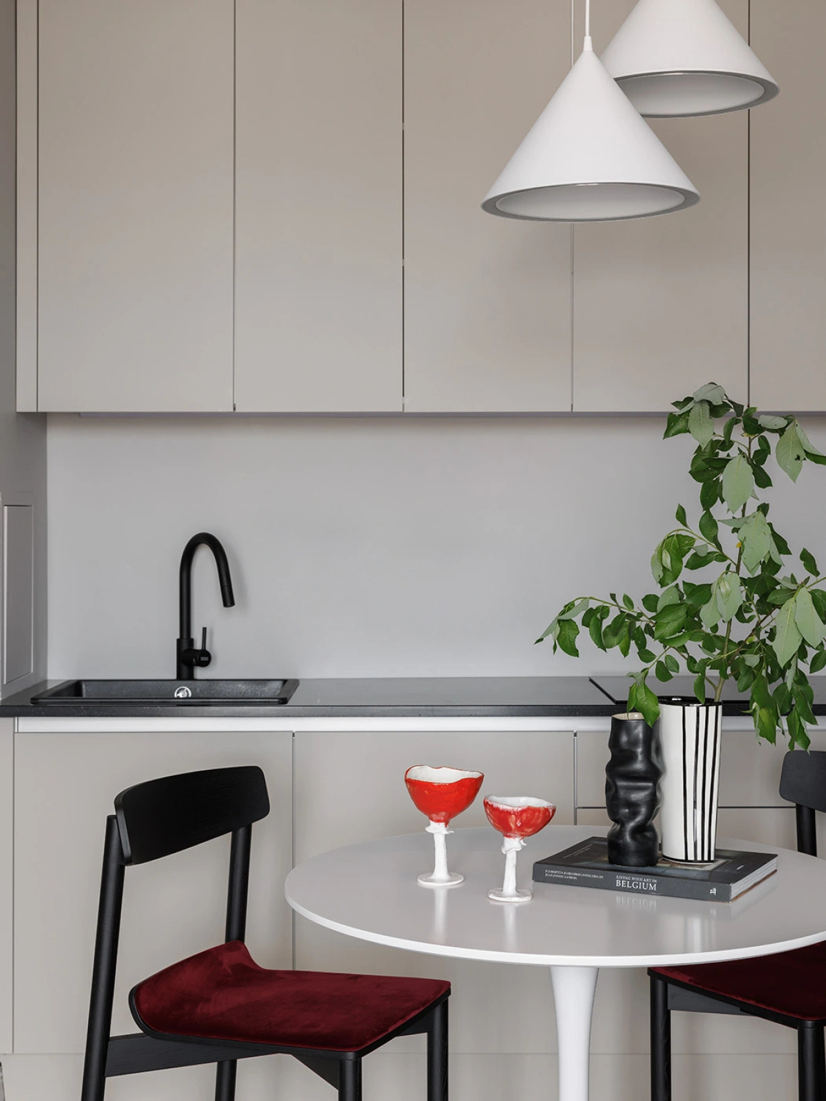 Апартаменты Вдохновение