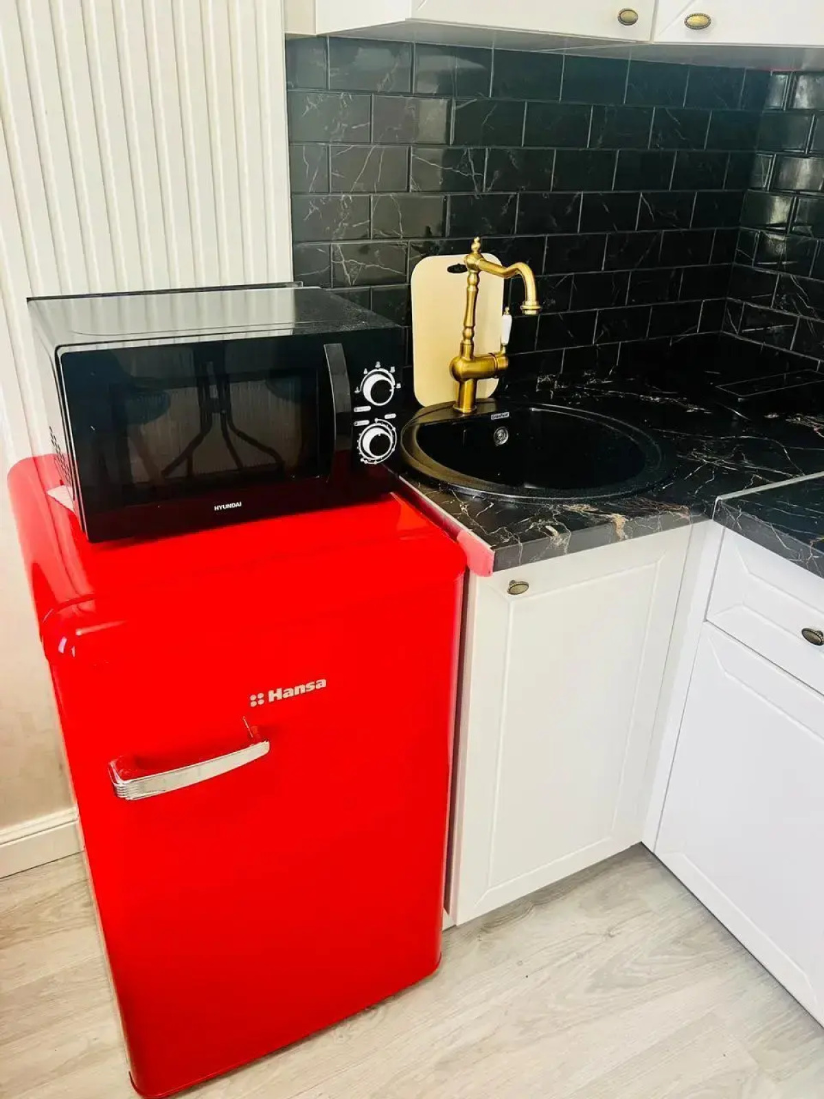 Квартира студия возле метро Рязанский проспект Dayker City Apartments