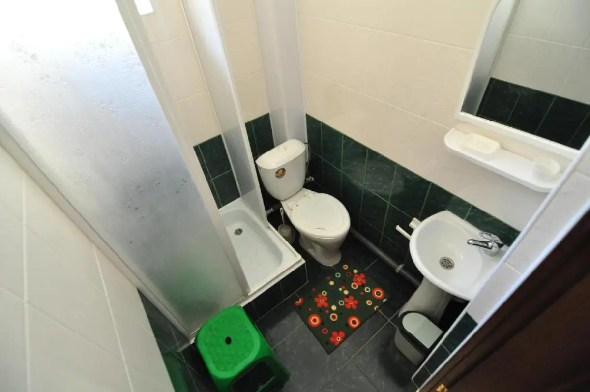 Гостевой дом Корсика