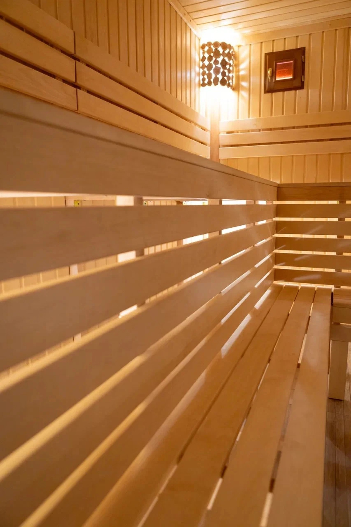 Гостиница Гнездо. Хорошее место