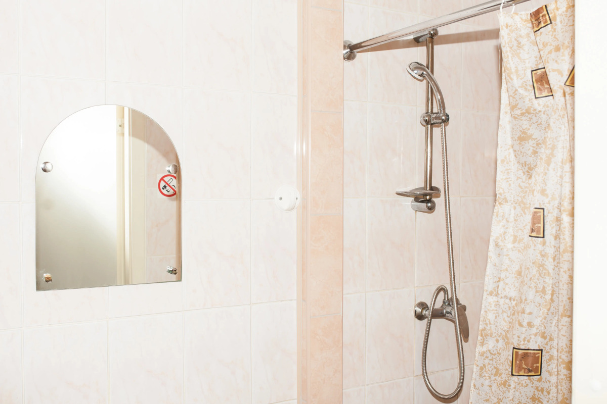 Общежитие Карелреспотребсоюза