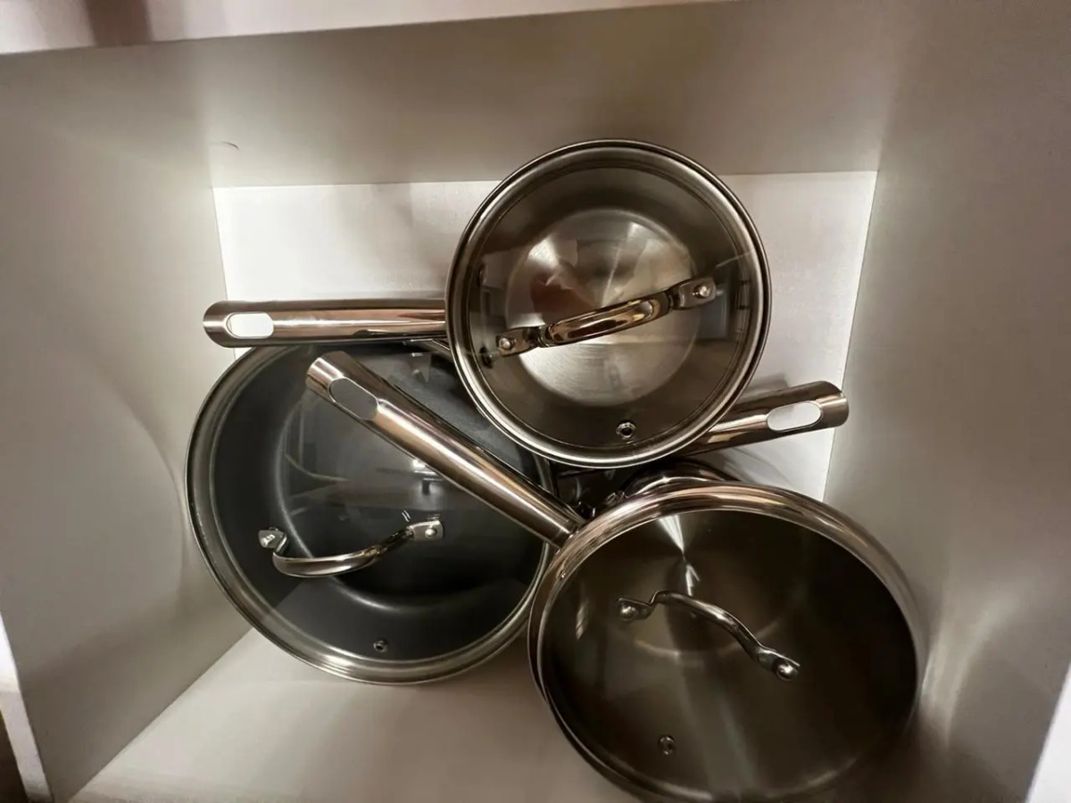 Квартира на Молодёжной 9