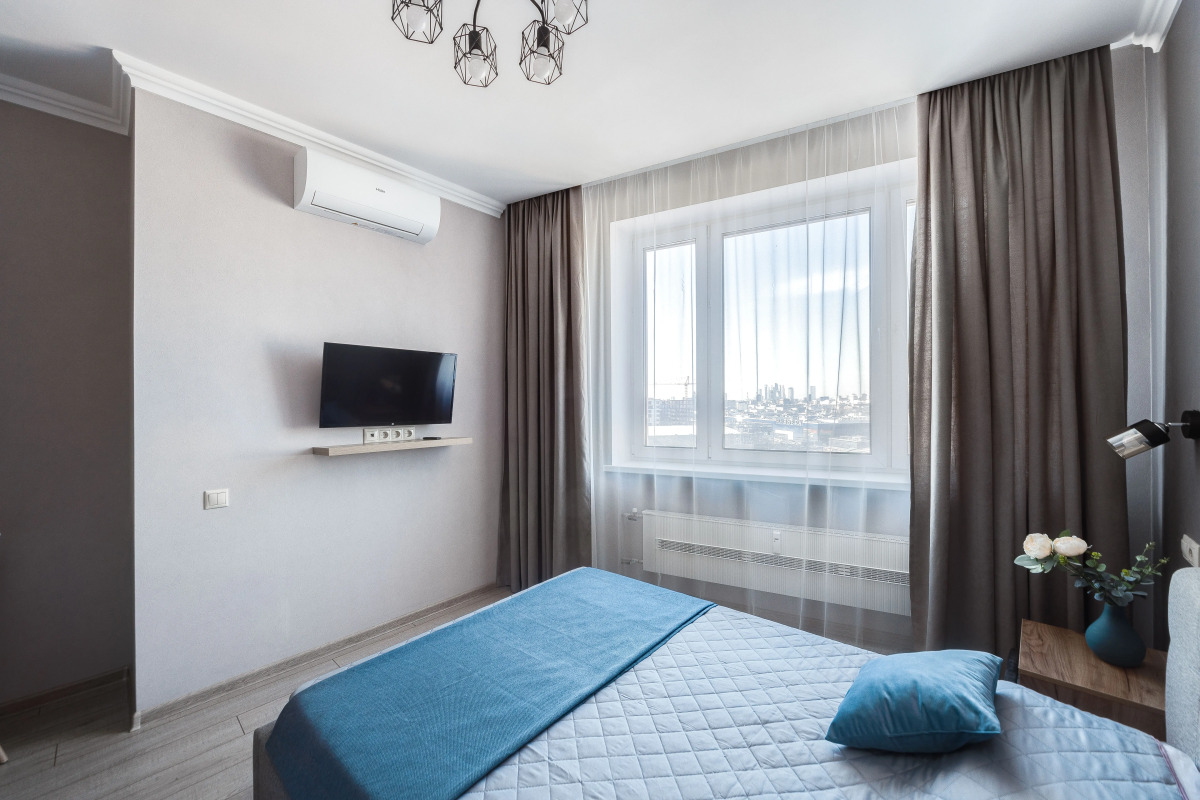 Апартаменты Knokey Парк Легенд