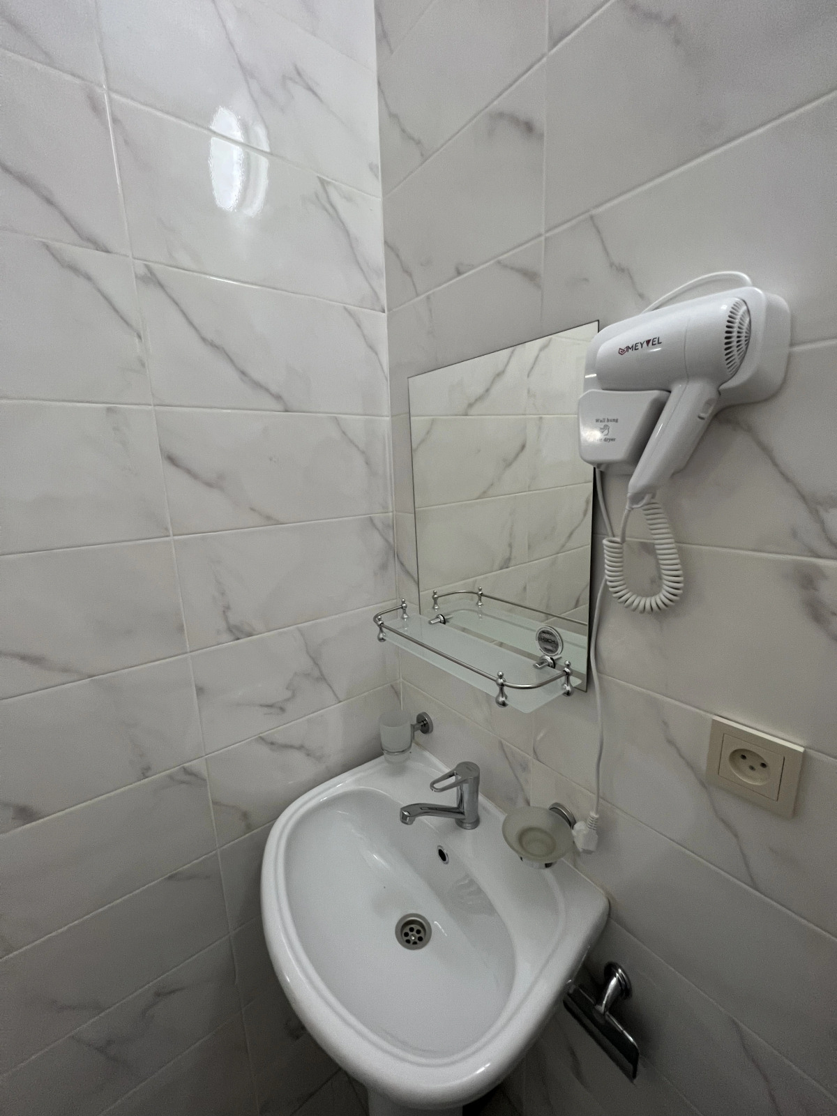 Гостевой дом «У Фиалы»