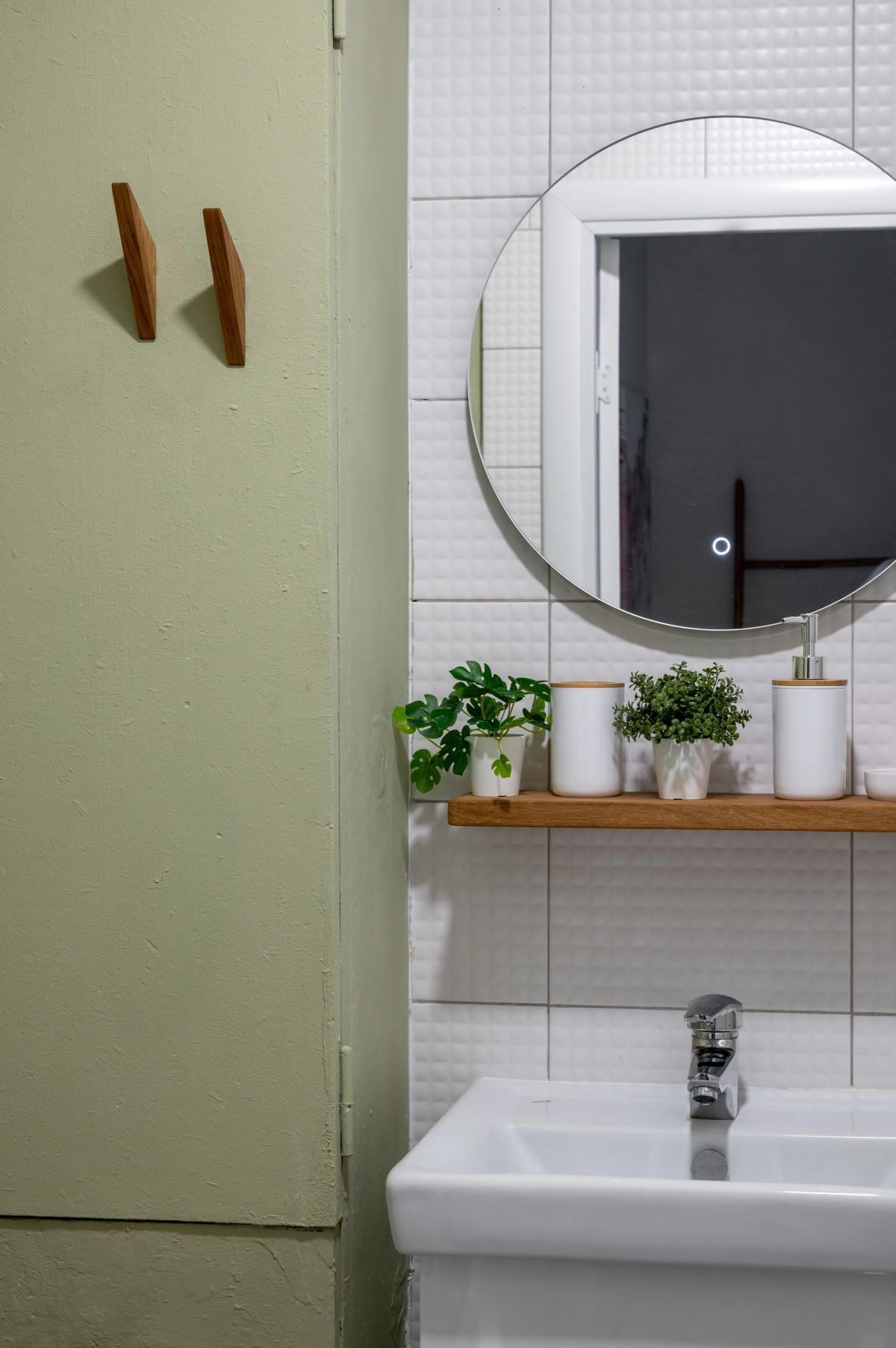 Апартаменты на Снежной