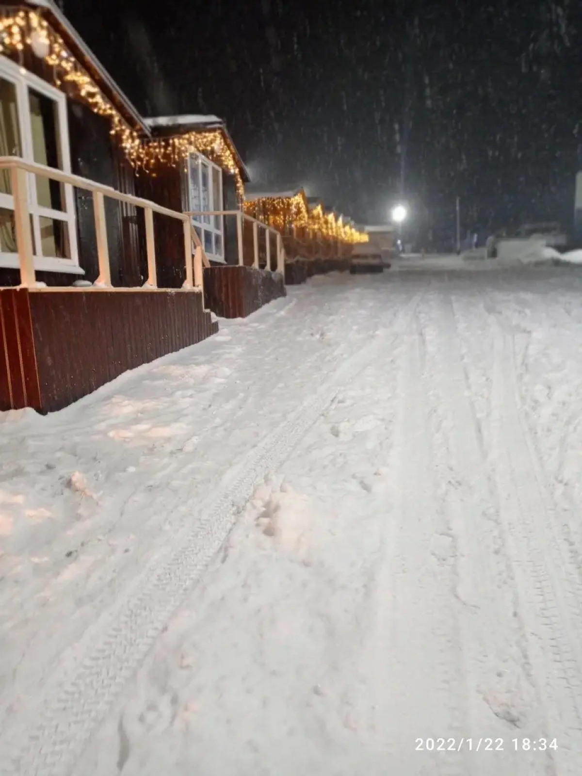 Гостевой дом Шаудан