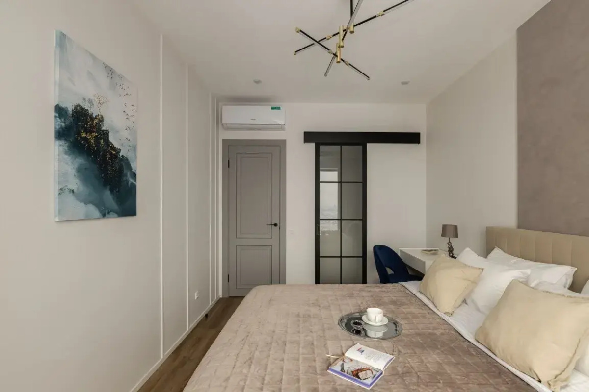 Апартаменты Panorama by Smart Lofts Moscow