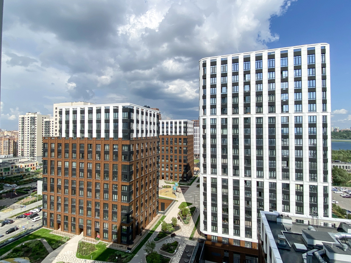 Апартаменты uTrip Kyoto