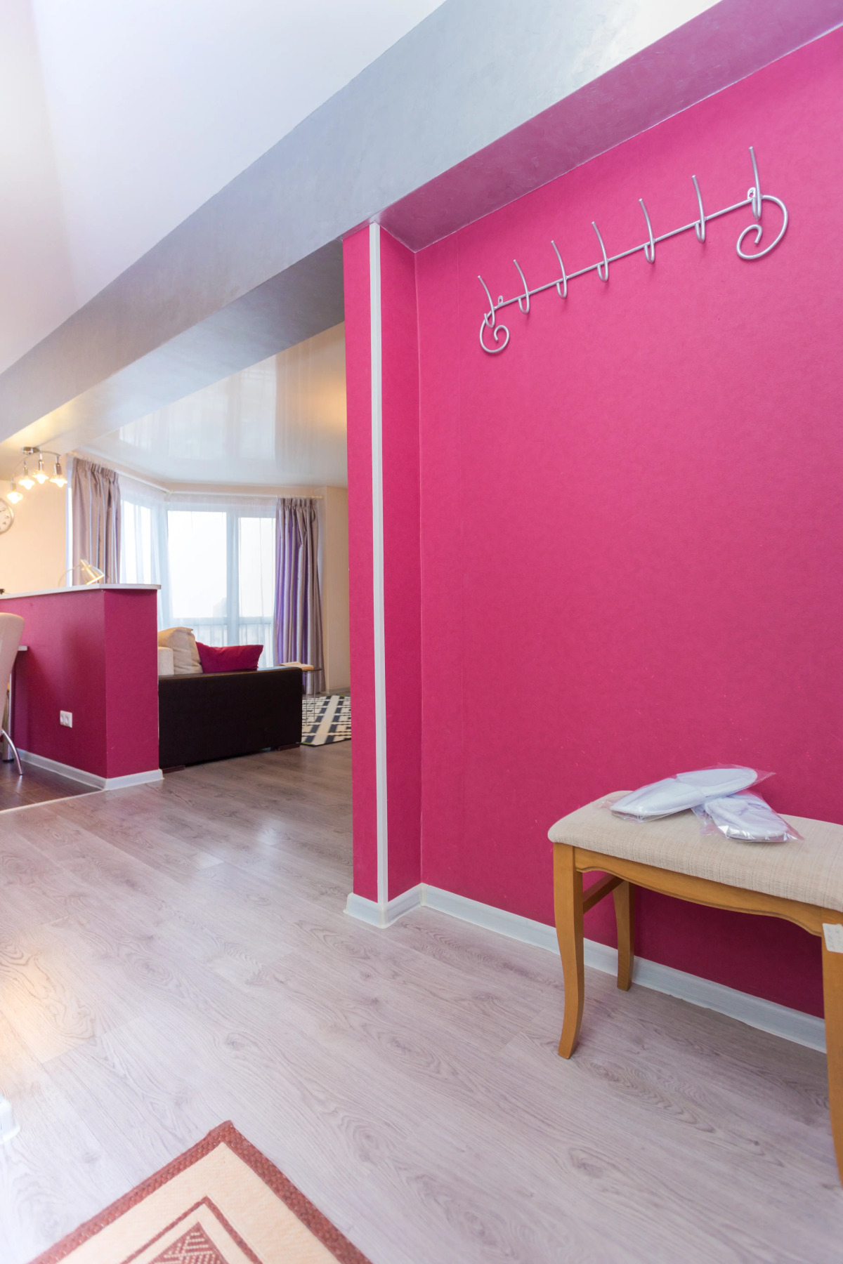 Апартаменты Кальварийская дом 2