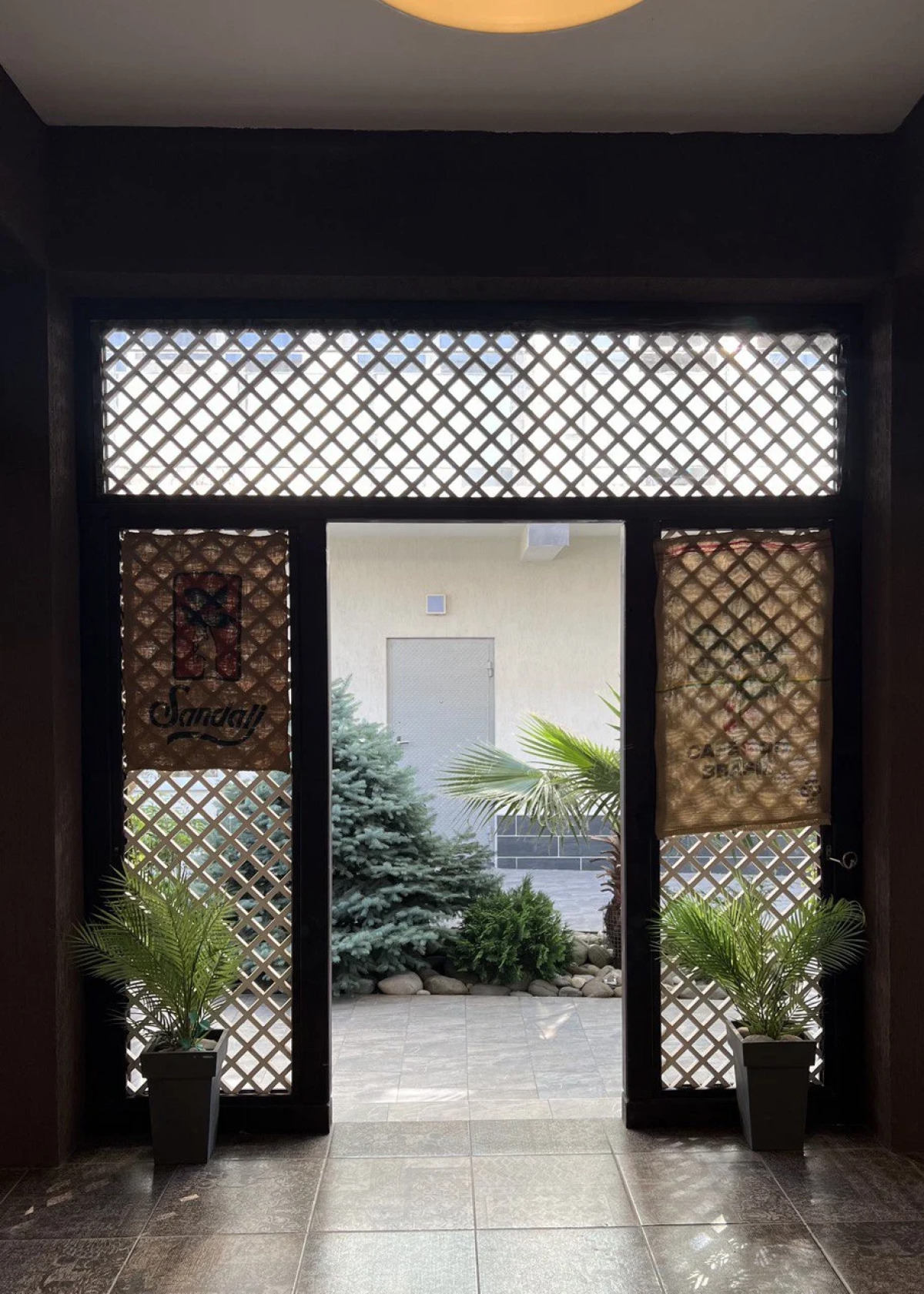 Гостевой дом КофеИН