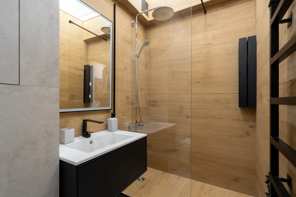 Квартира Уникальная с 2 спальнями LetYourFlat Prime