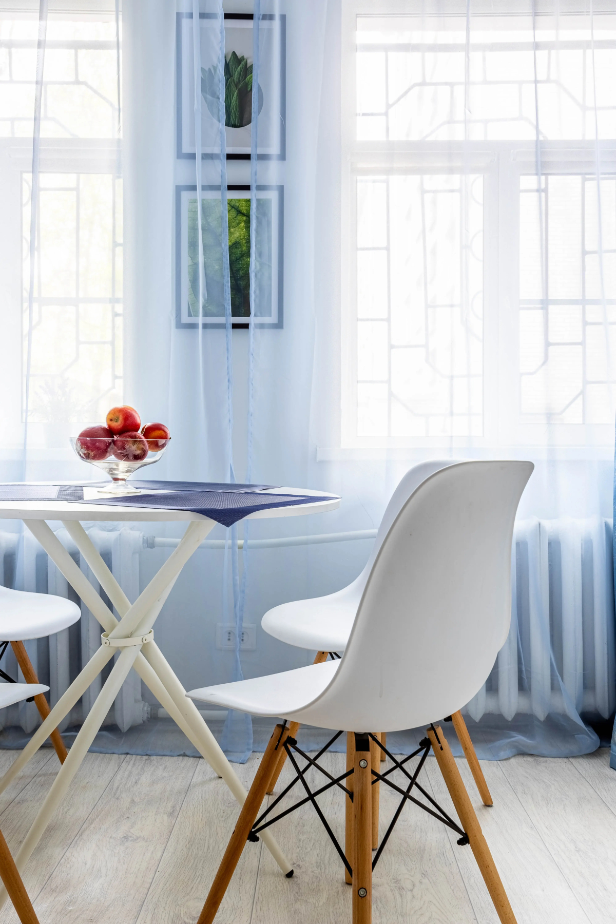 Апартаменты Семейные апартаменты с Парковкой