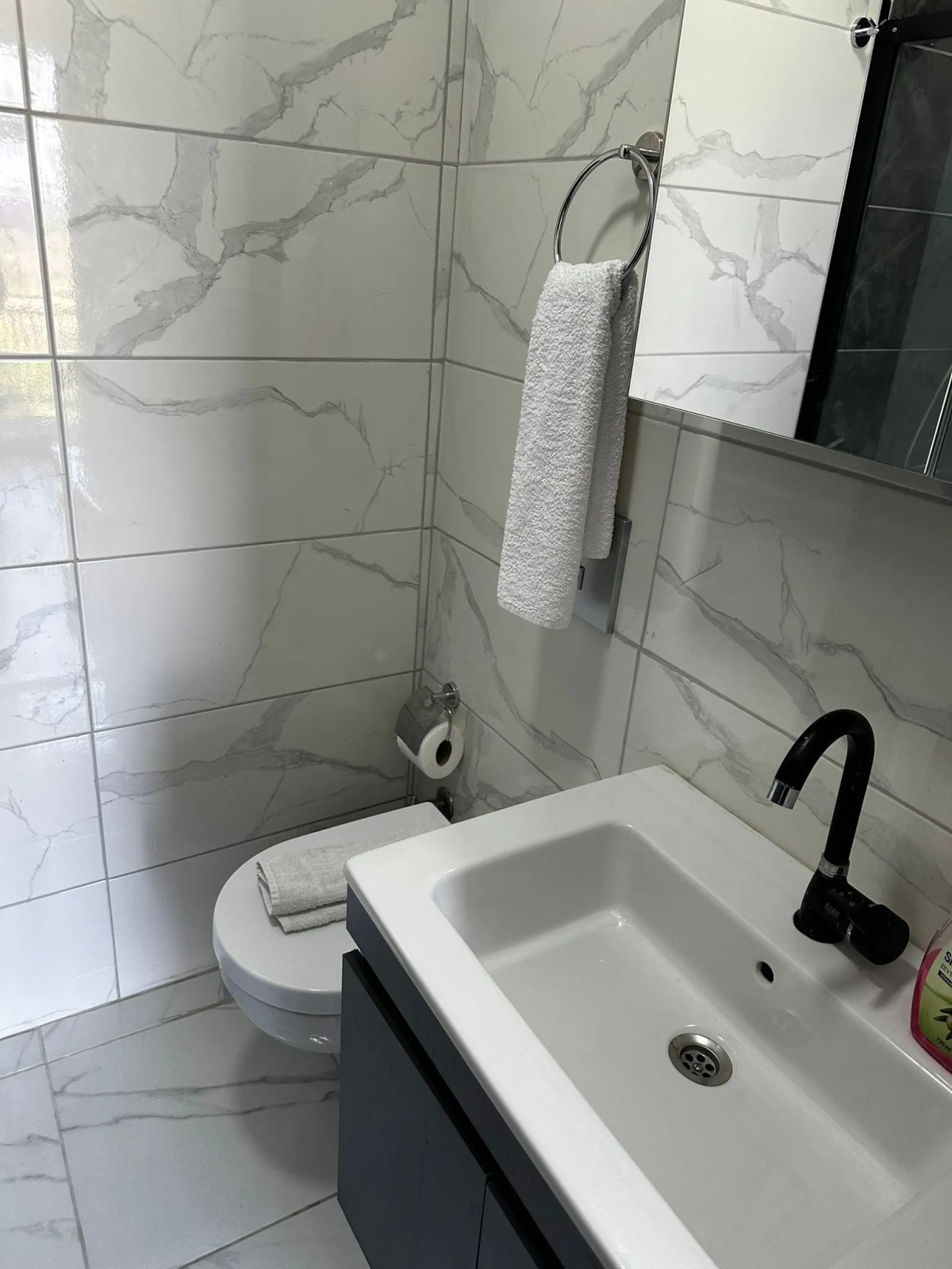 Отель Airport Black Sea Hotel & Restaurant