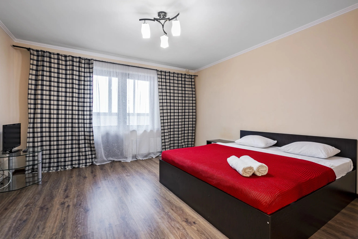 Апартаменты MaxRealty24 Cходненская 7