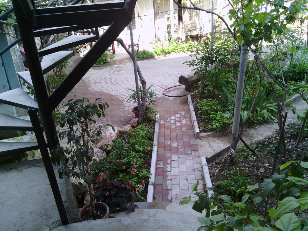 Гостевой Дом Ясень