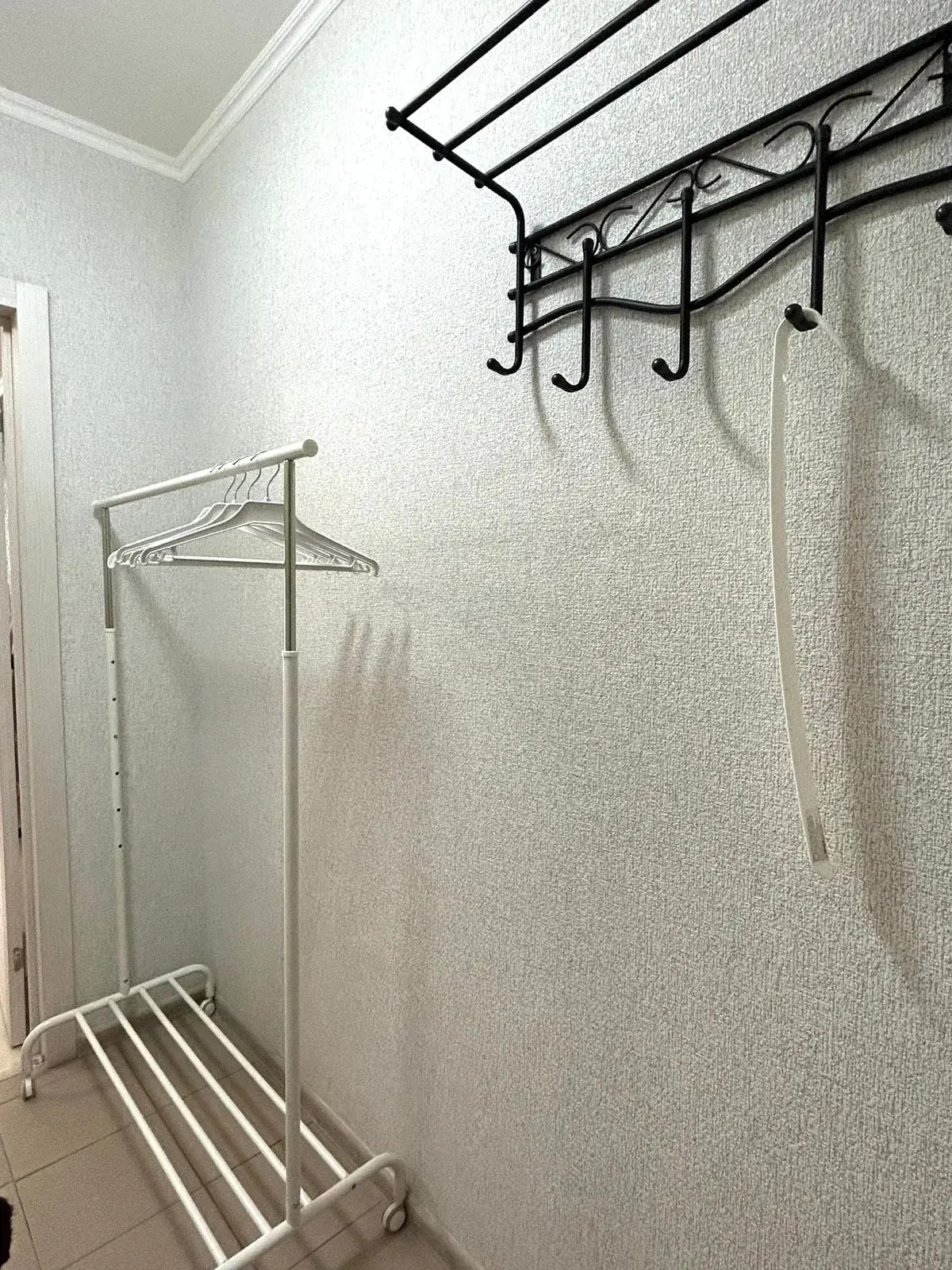 Квартира рядом с набережной Енисея