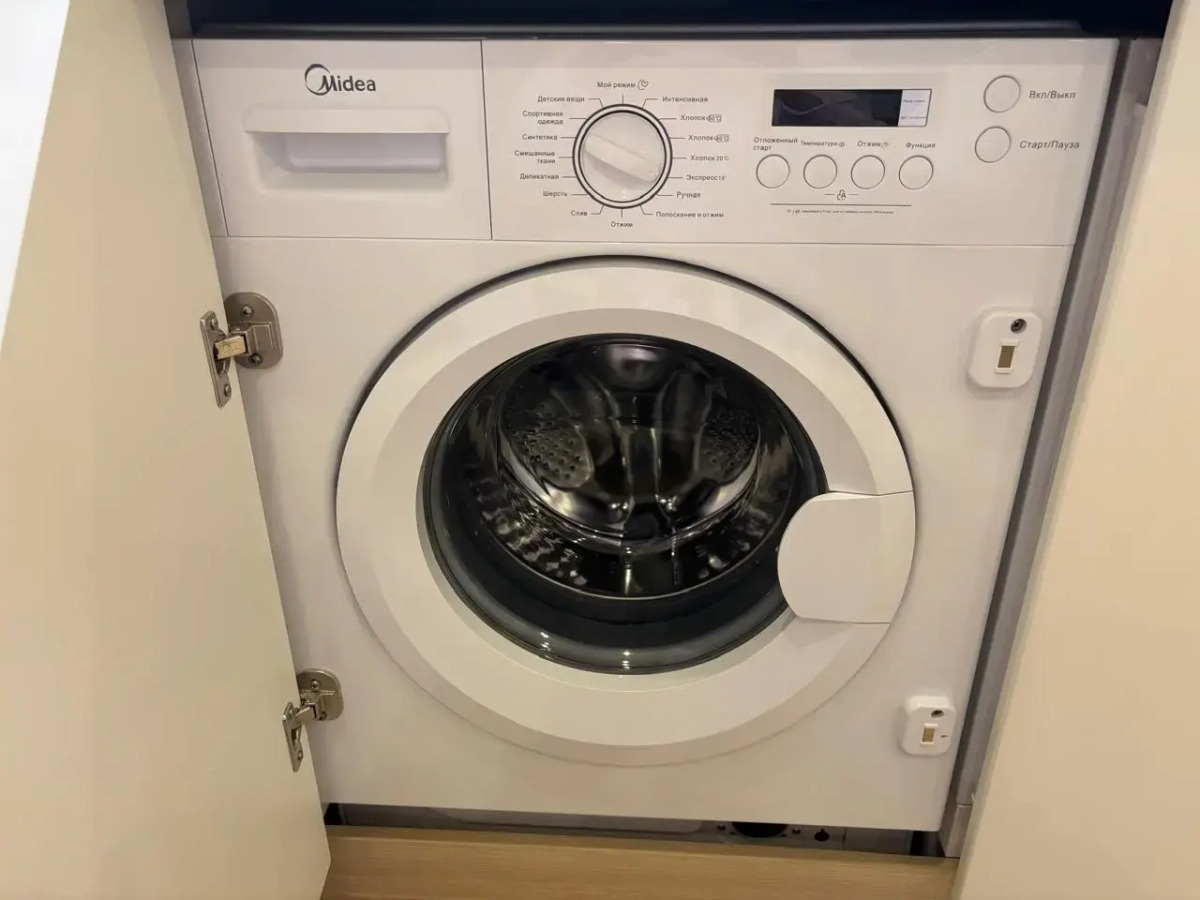 Апартаменты Ботаника