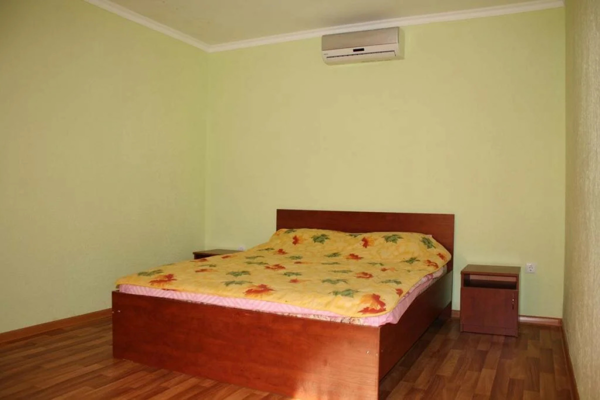 База отдыха Сказка