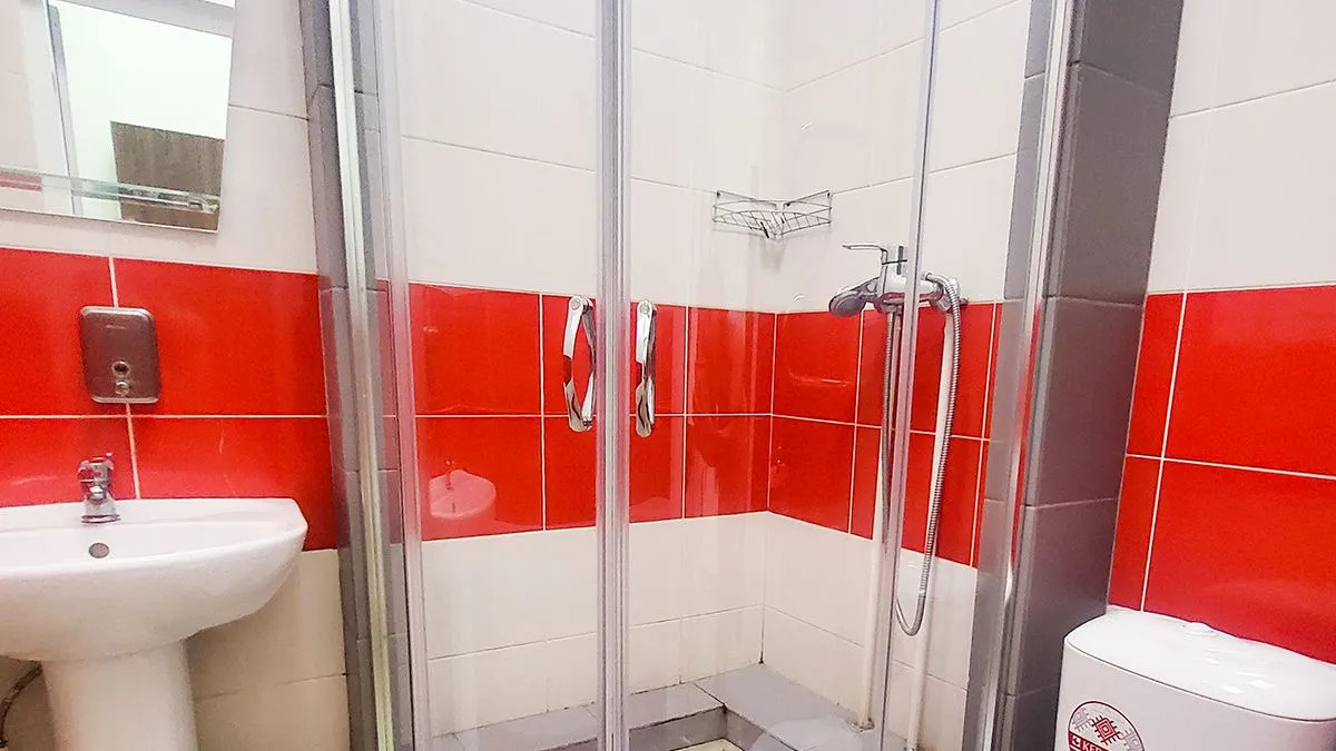 Отель Smart Hotel KDO Улан-Удэ