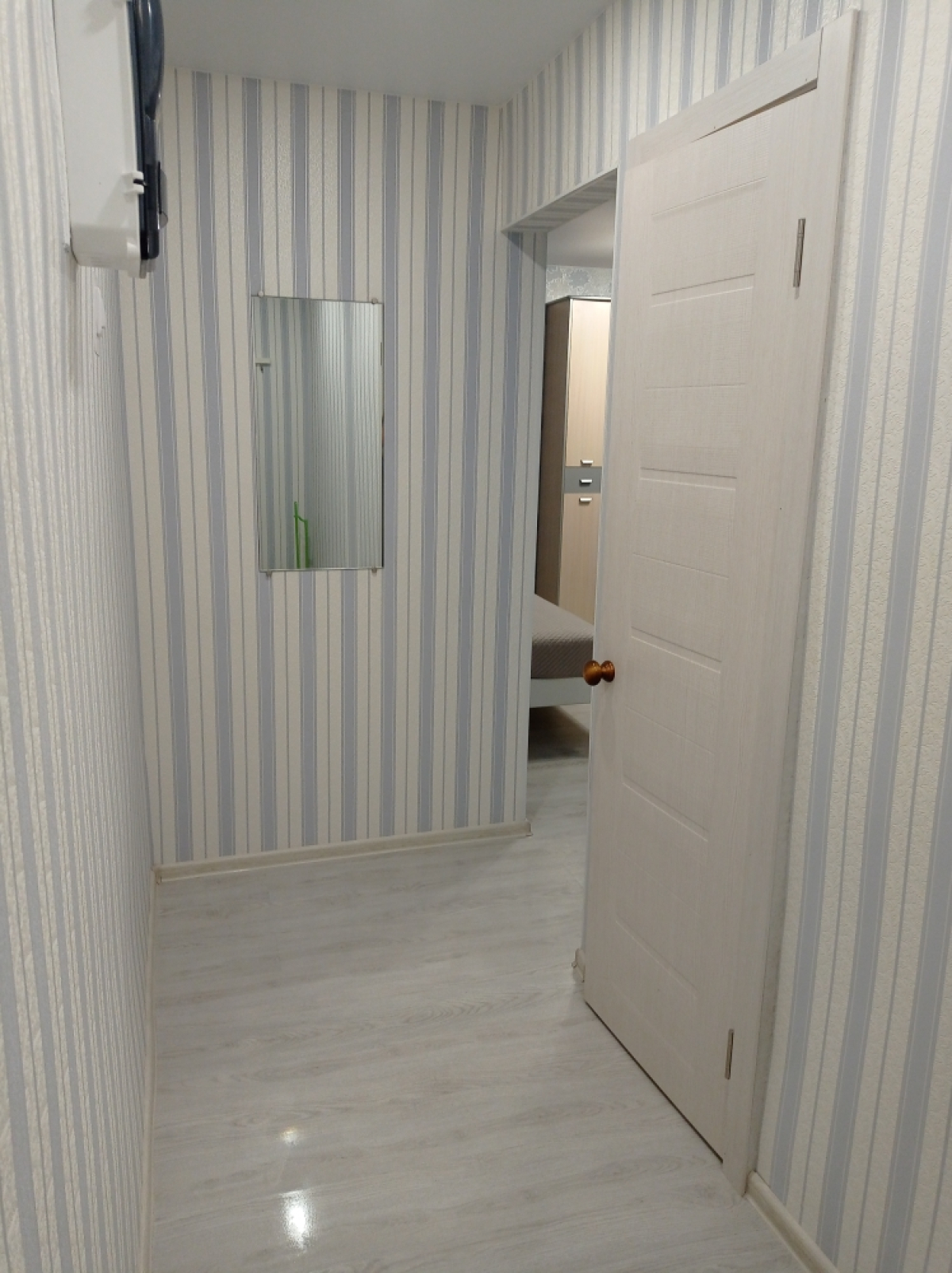 Апартаменты НСК на Блюхера 37