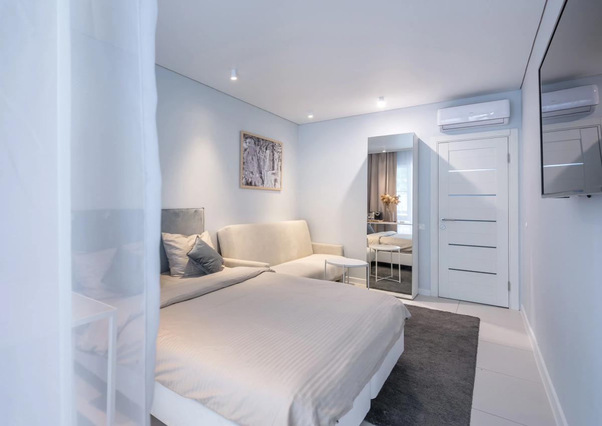 Гостевой дом Summer Suites