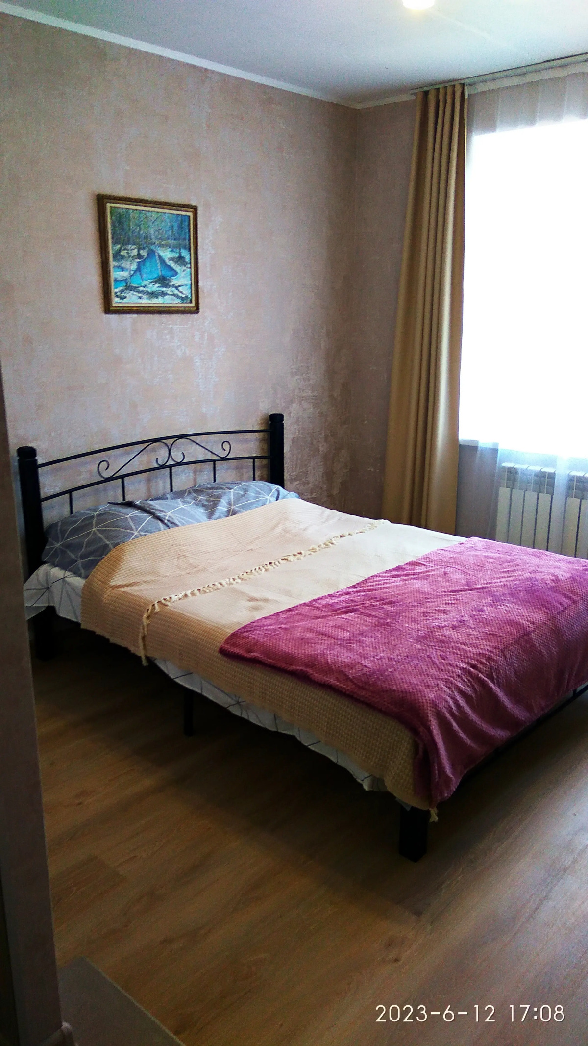 Апартаменты У Озера