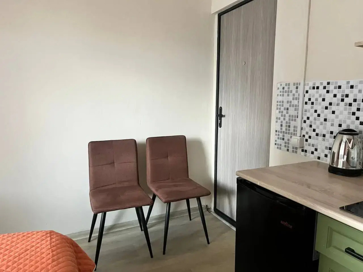 Апартаменты Мини-студия в Абакане