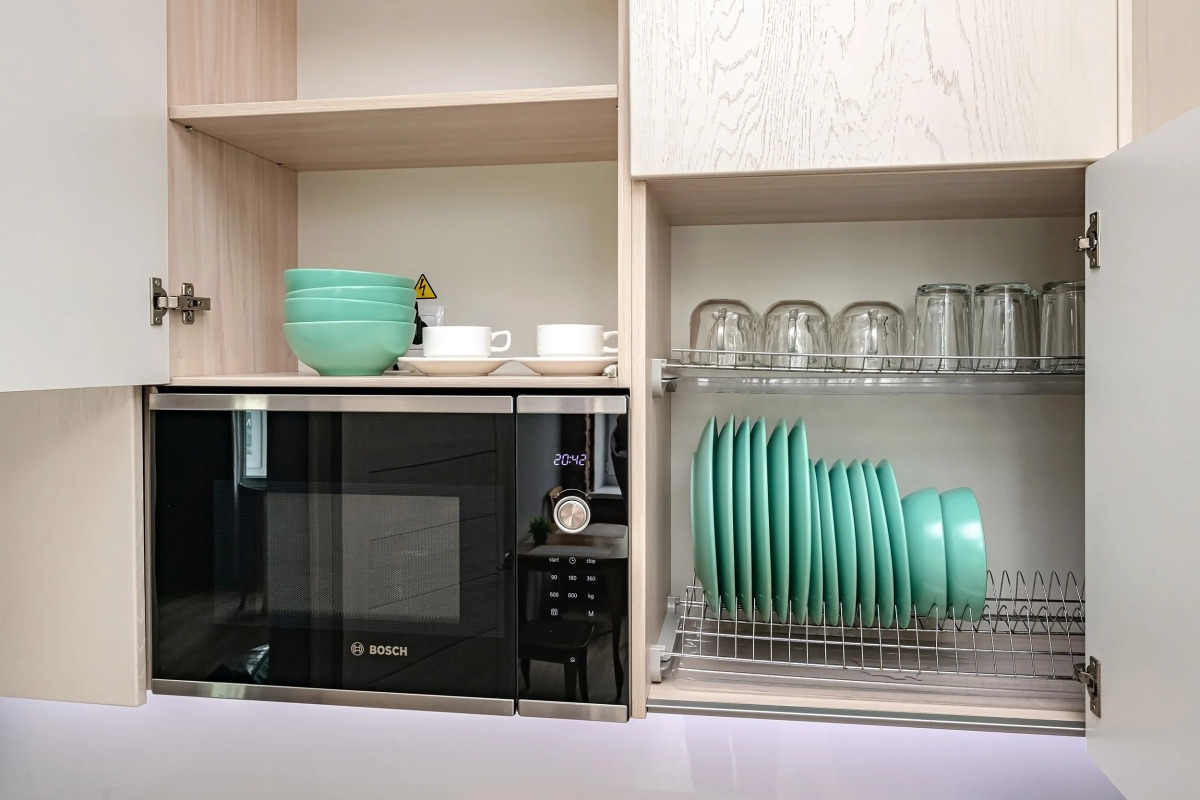 Квартира в центре города