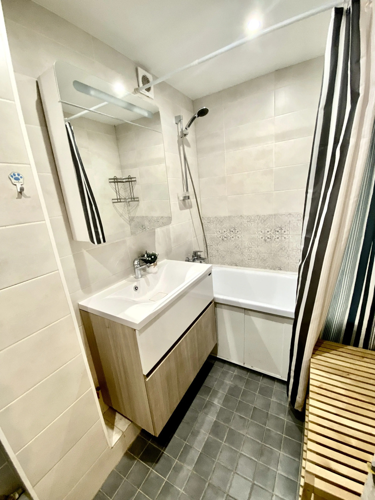 Квартира Кallivo