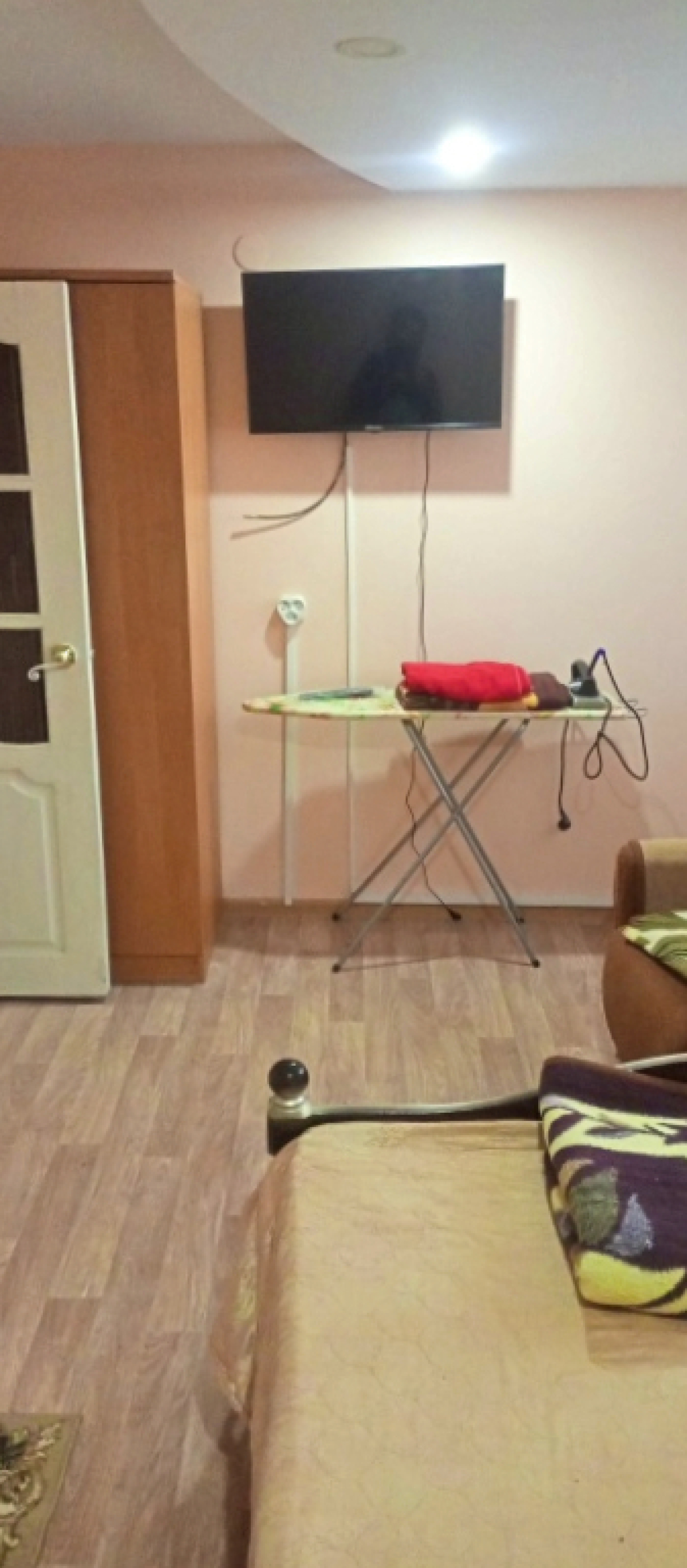 Апартаменты Гнёздышко