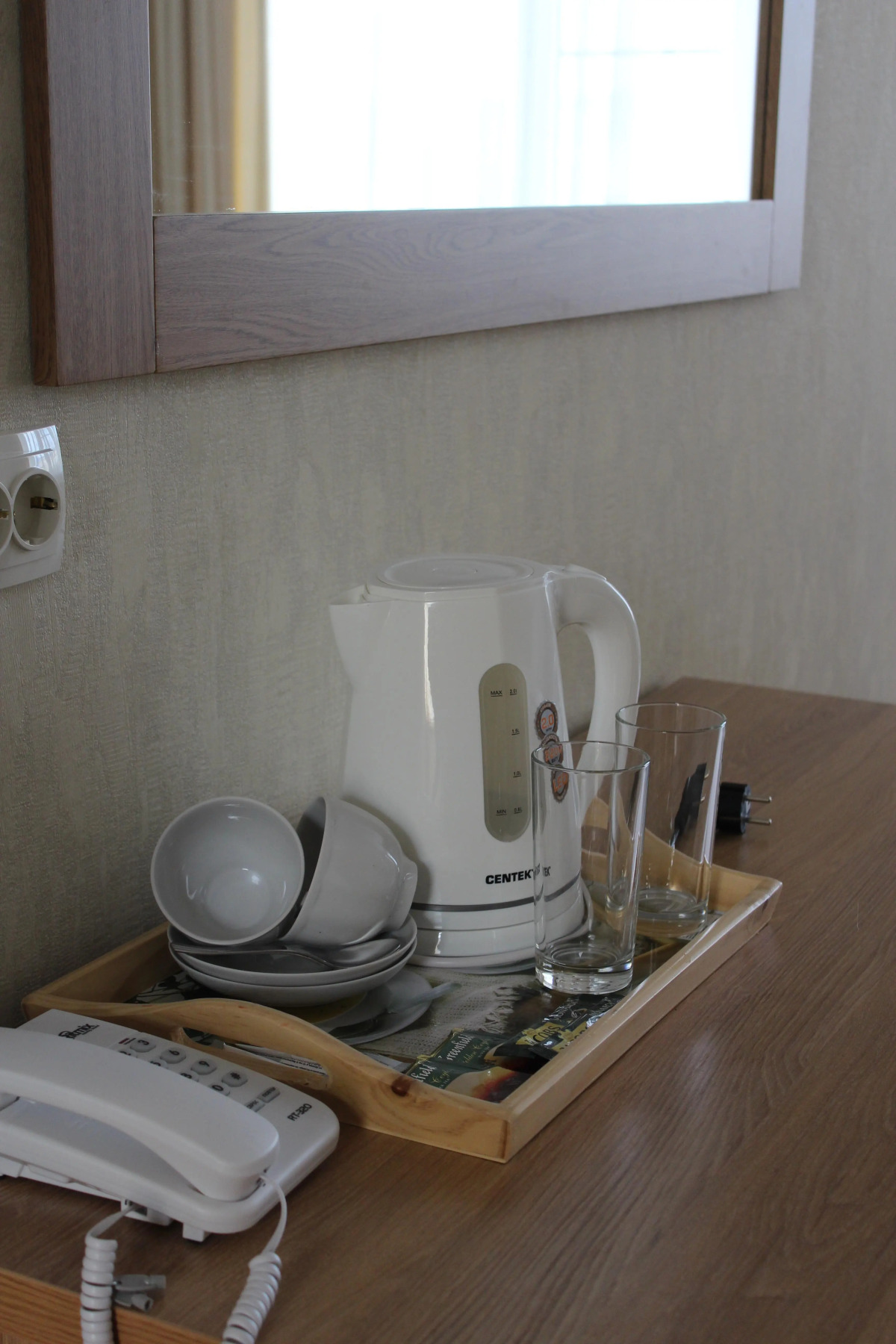 Отель Лайк хоум