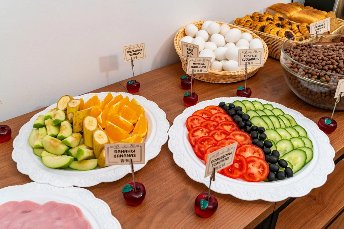 Мини-отель СуперХостел на Невском 130