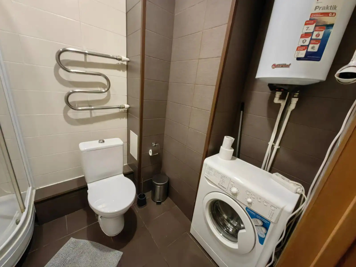 Апартаменты Elagin sweet 2