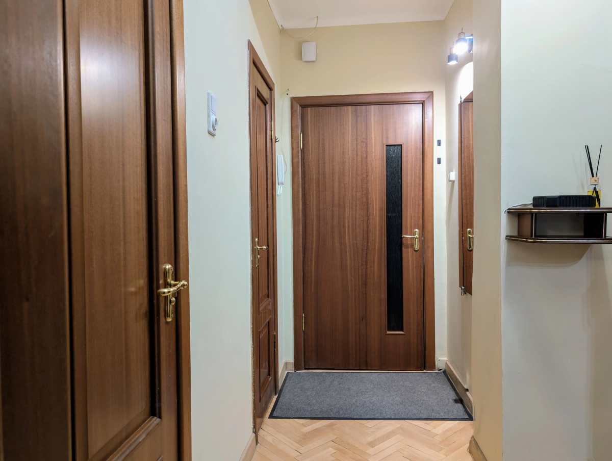 Квартира Свободна Садовая-Триумфальная 12