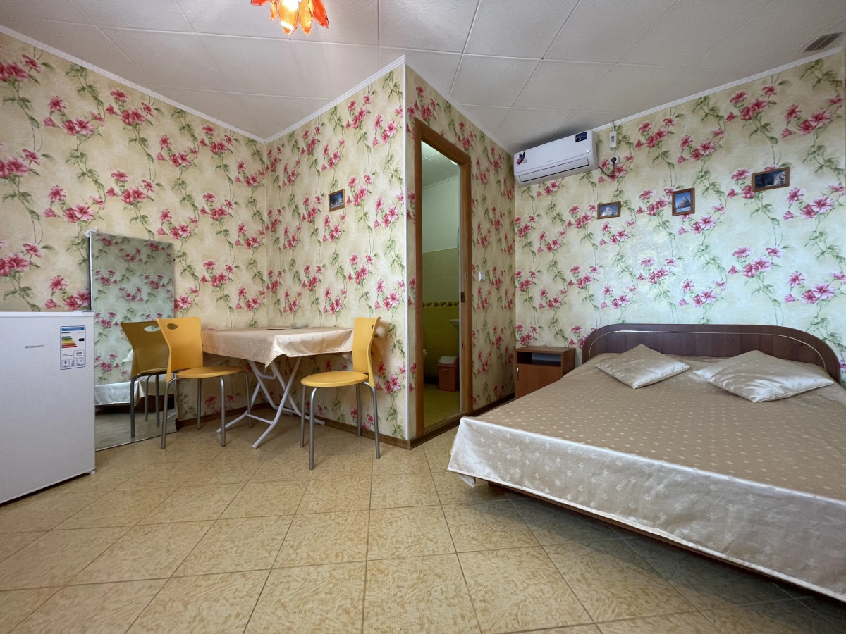 Гостевой Дом Гостиный Двор