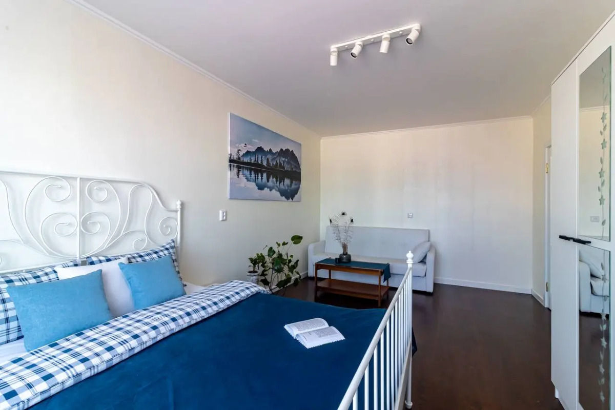 Апартаменты Ночной Рай