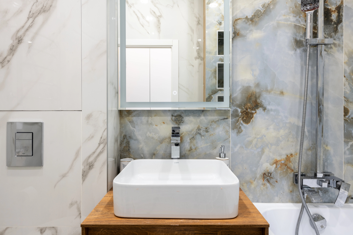 Апартаменты Jane-Apart Модная Столица