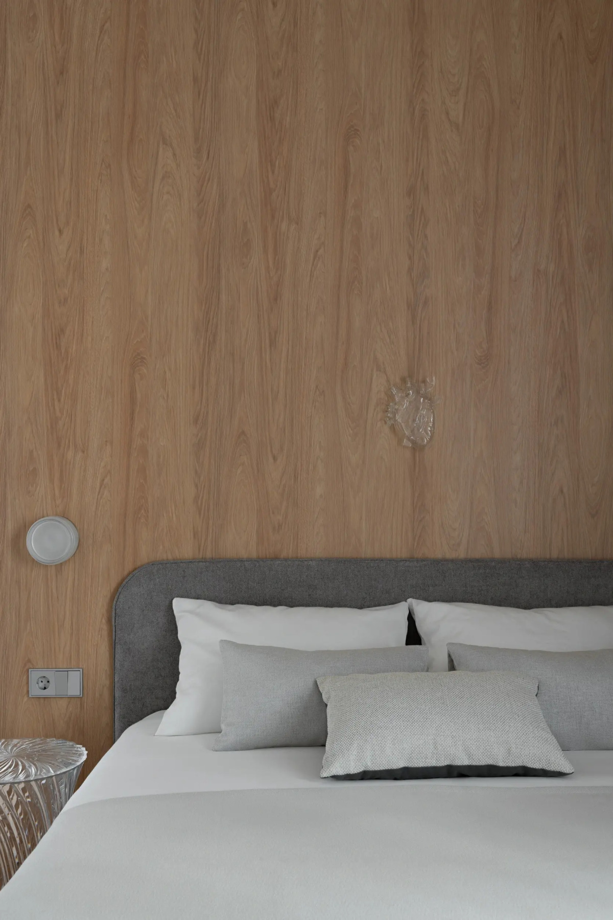 Квартира Проект 2R Buro