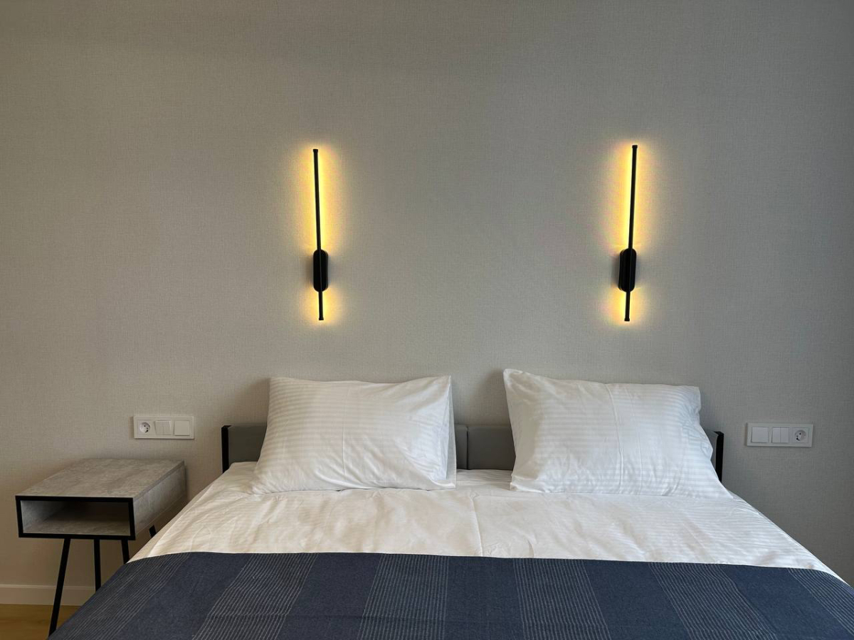 Апартаменты ДзенХоум Признание 102