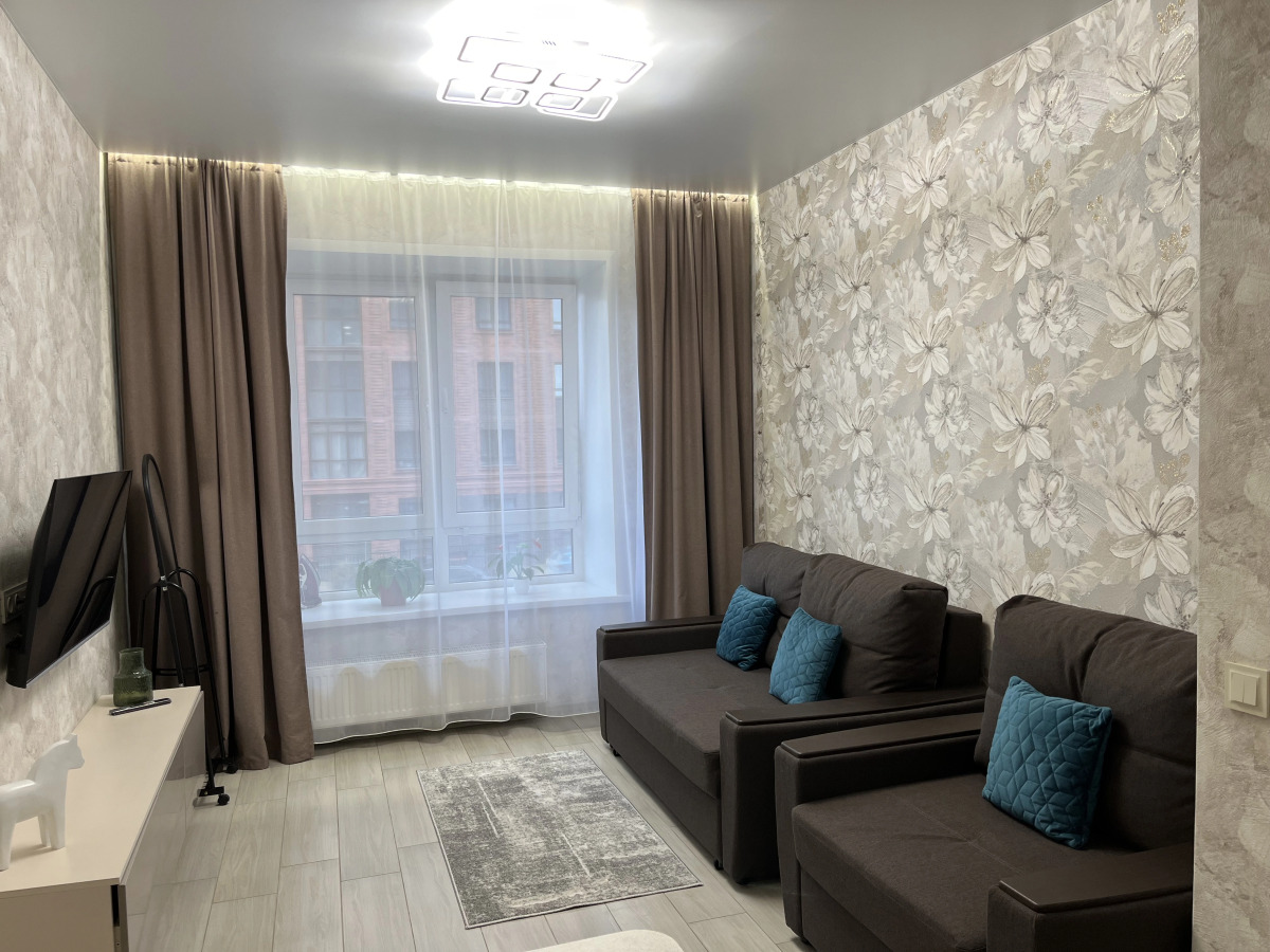 Апартаменты на  Фабричной