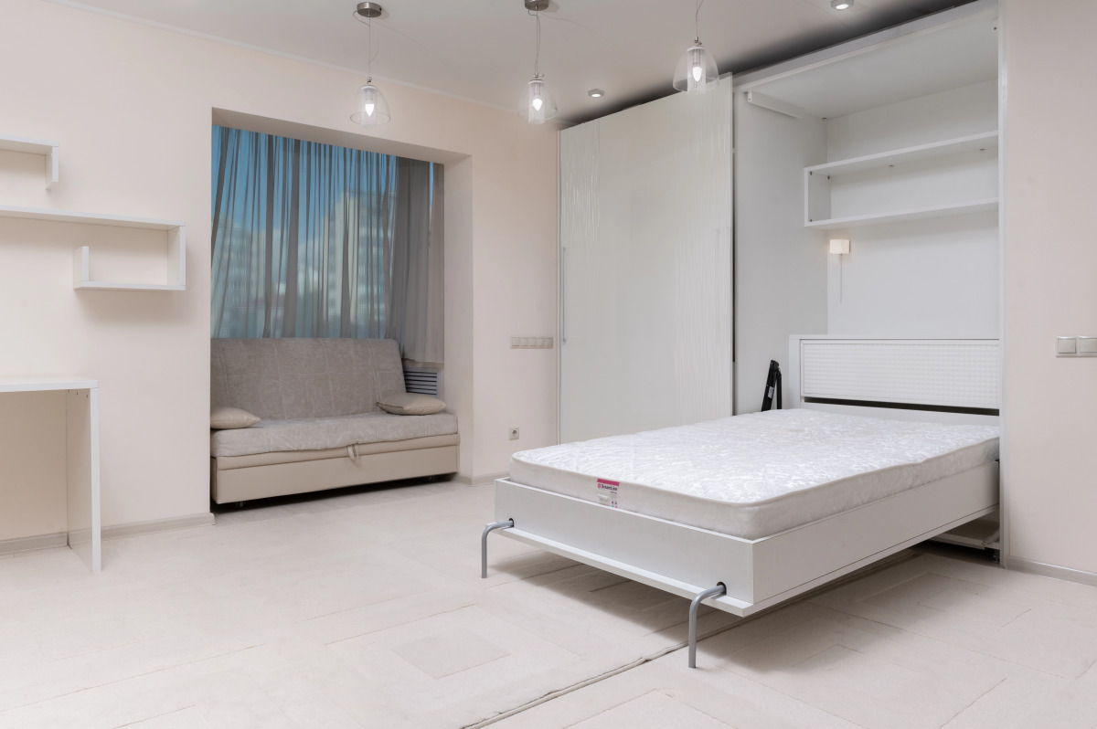 Апартаменты White Box Apart 14