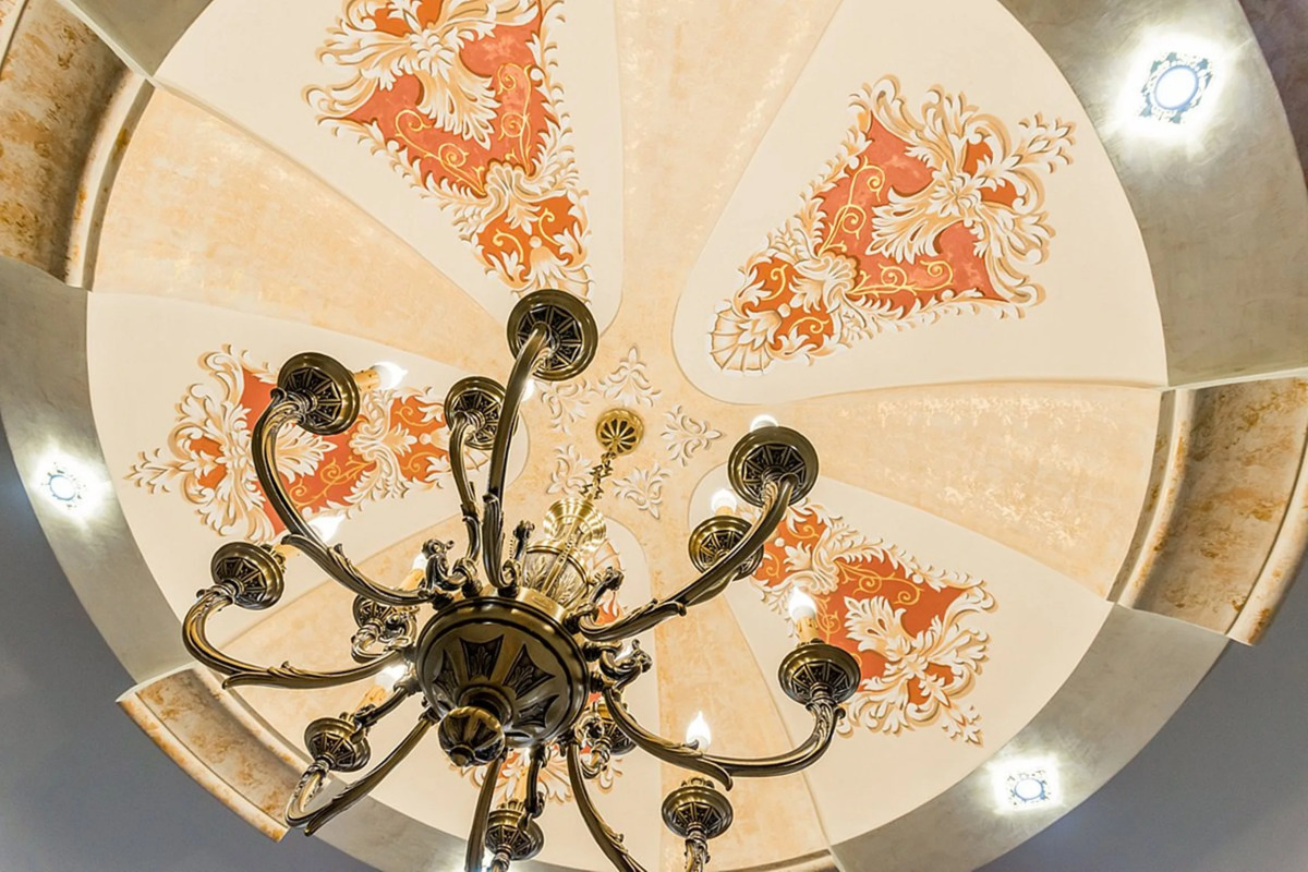 Гостевой дом Residence Park