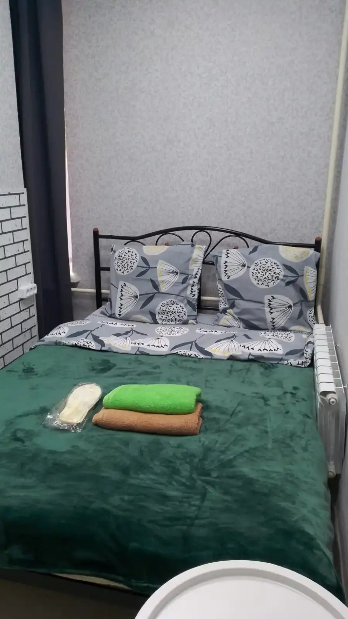 Stay Way на Таганской