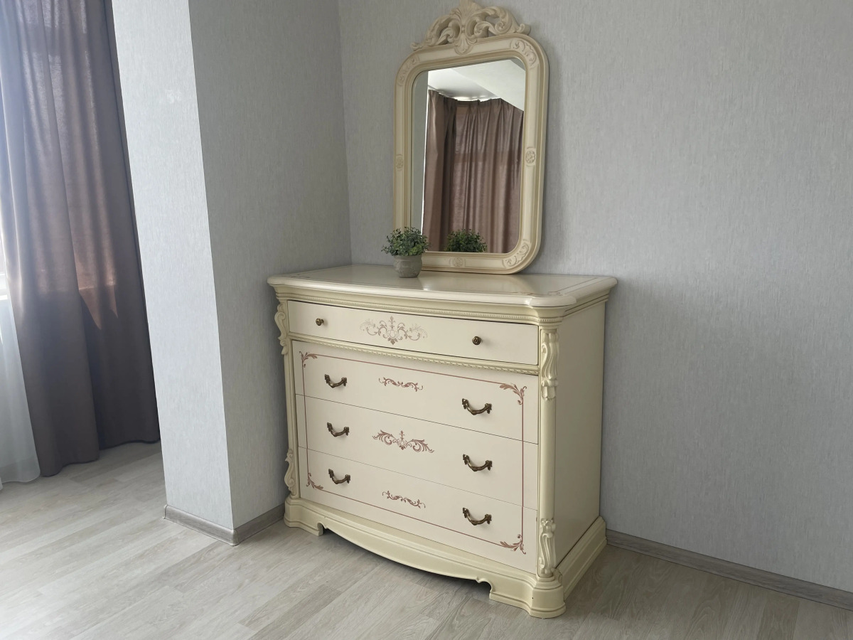 Квартира Просторная на Курсантов Кировцев