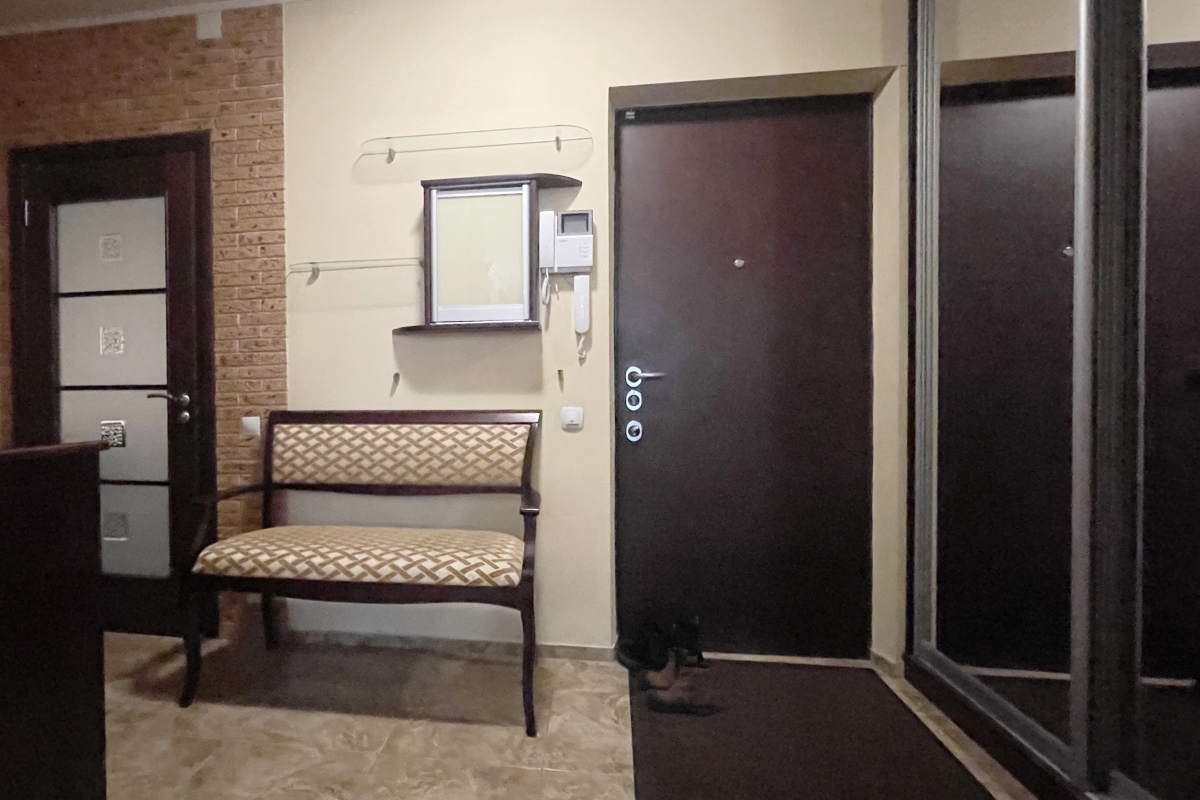 Апартаменты Пятницкое шоссе 15